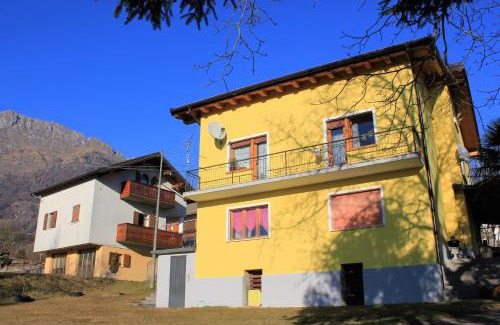 Mazzucchi Apartment | Discover Italy