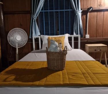 Kratie House | Discover Kratie Homesetay