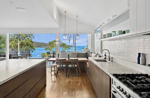 Mosman House | Discover luxury on Chinaman's Beach