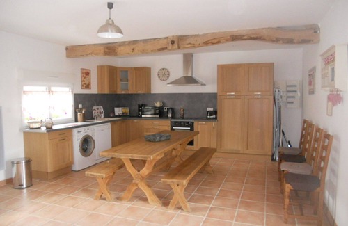 Rodelinghem House | Discover our farm cottage, visit livestock