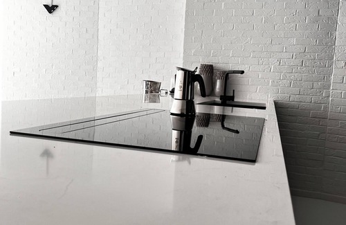 Mons Apartment | Discover our unique design loft in downtown Mons
