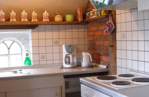 Elsdorf House | Discover the idyllic country life between Hamburg and Bremen