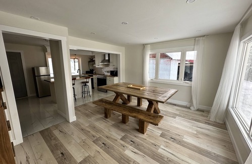 Gooderham House | Discover the magic of our woodland retreat!