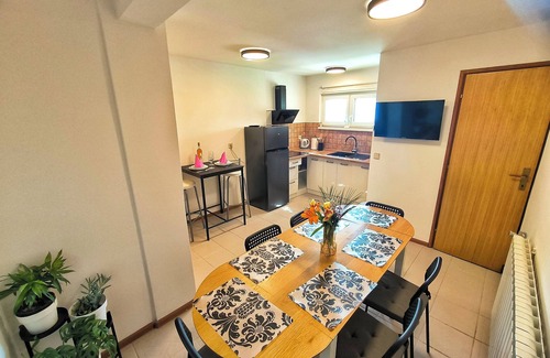 Samobor Apartment | Discover the magic of nature
