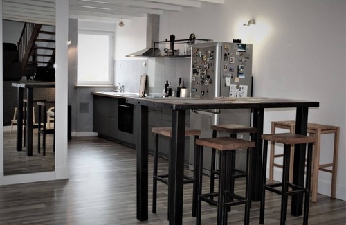 Vix House | Discover the Maisonnette cocooning - Patio