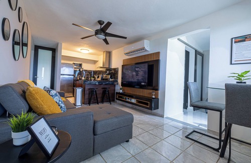 Salinas House | Discover the perfect retreat in nature with the best sunset in southern PR.