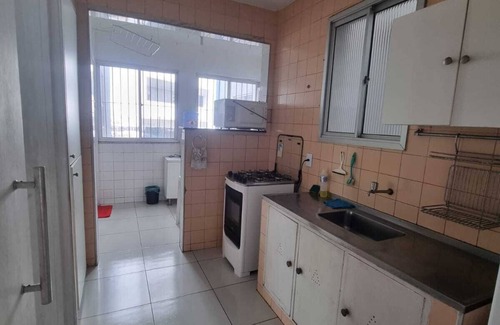 Meireles Apartment | Discover the Urban Paradise in Fortaleza.