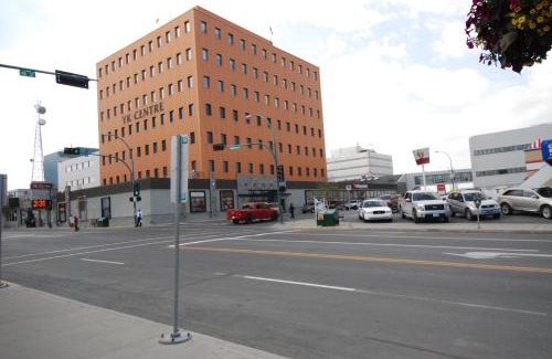 Yellowknife Hotel | Discovery Inn