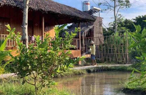 Phong Dien House | Discovery Mekong local's life - Breakfast TwoBoatTours Included for 2nights