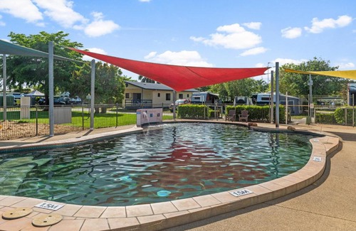 Ayr Hotel | Discovery Parks - Ayr