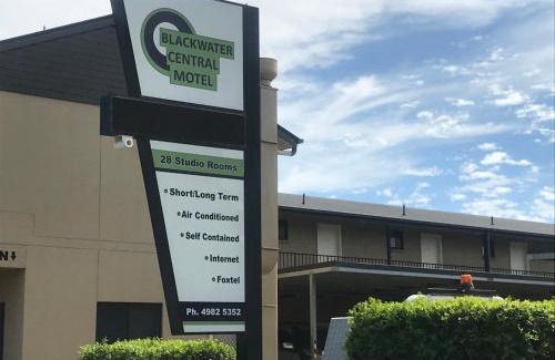 Blackwater Hotel | Discovery Parks - Blackwater