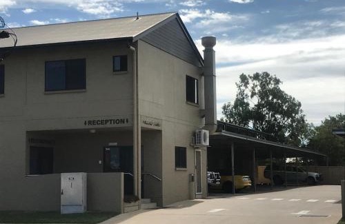 Blackwater Hotel | Discovery Parks - Blackwater
