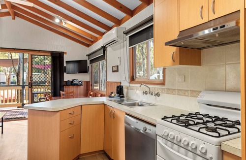 Echuca Village Other | Discovery Parks - Echuca