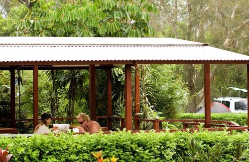 Emerald Beach Resort | Discovery Parks - Emerald Beach