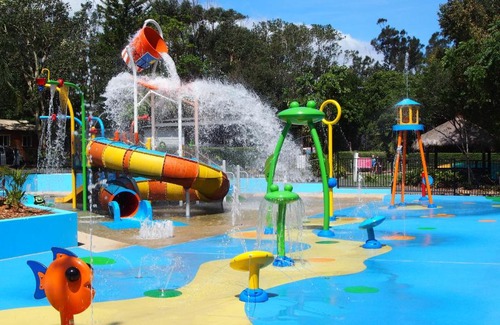 Emerald Beach Resort | Discovery Parks - Emerald Beach