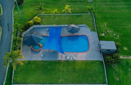 Lake Hume Village Resort | Discovery Parks - Lake Hume, New South Wales