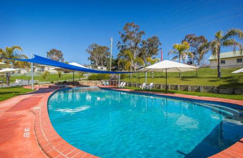 Lake Hume Village Resort | Discovery Parks - Lake Hume, New South Wales