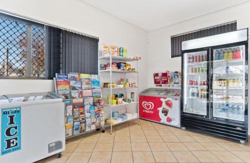 Caversham Resort | Discovery Parks - Swan Valley
