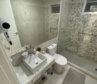 Luque Apartment | Diseño guaraní zona aeropuerto!