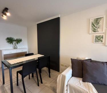 General San Martin Apartment | Diseño y excelente ubicación
