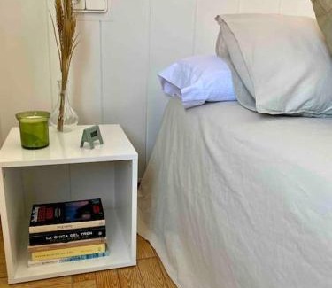 Carnota House | Disfruta del Mar en una Acogedora Casa en Carnota