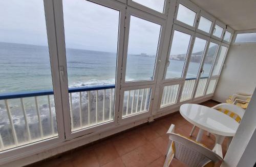 Bajamar Apartment | Disfruta el mar