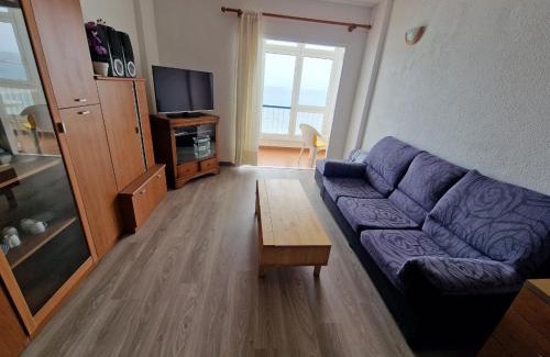 Bajamar Apartment | Disfruta el mar