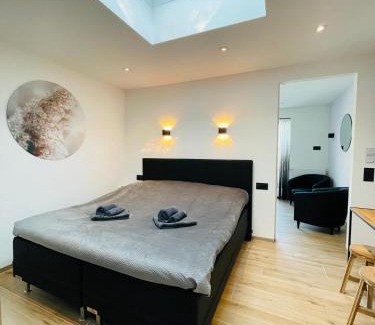 Dishoek Bed & Breakfast | Dishoek