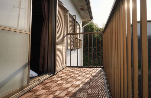 Awaji Apartment | [Disinfected, non-face-to-face check-in, Awajishima charter, 2021 open] ☆ 2 minutes to the sea ☆ On-site BBQ charter villa ☆