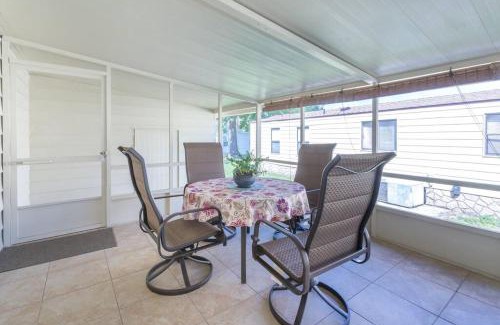 Vista del Lago House | Disney Backyard Oasis