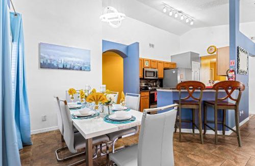 Solana Villa | Disney Family Fun Resort, Pool and Game Room