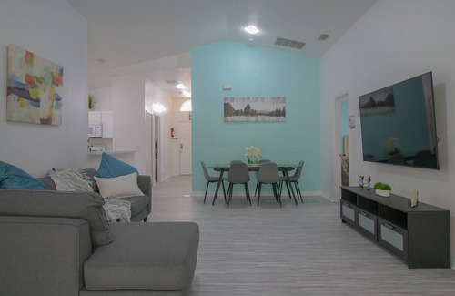 Sandy Ridge House | Disney Home Vacation 15 minutes from parks!