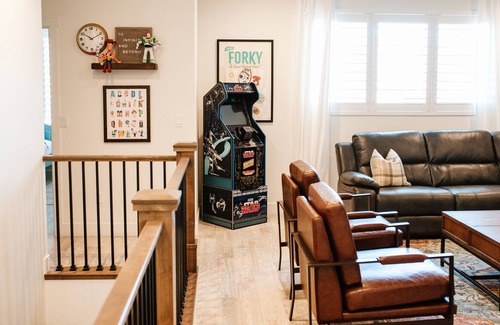 Washington Fields House | 🏰 Disney in the Desert 🏰 POOL IS OPEN!!!