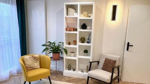 Noisiel Apartment | DisneyLand et Paris - Appartement Cosy