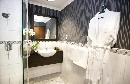Palmerston North Hotel | Distinction Coachman Hotel, Palmerston North