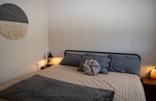 Downtown Apartment | District Attorney's Office