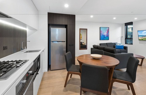 South Yarra Apartment | District South Yarra