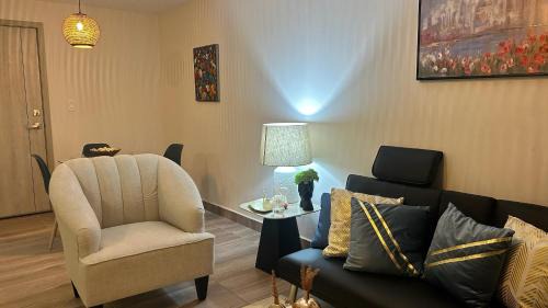 Tegucigalpa Apartment | Distrito Artemisa Loft Apartments