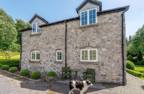 Ruthin Apartment | Distyll