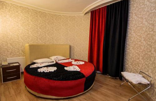 Kozakli Resort | Divaisib Termal Resort Hotel & Spa