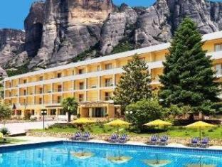 Kalambaka Hotel | Divani Meteora Hotel