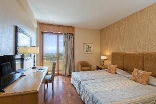 Kalambaka Hotel | Divani Meteora Hotel