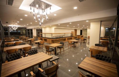 Gaziantep Hotel | Divares Luxury Hotel