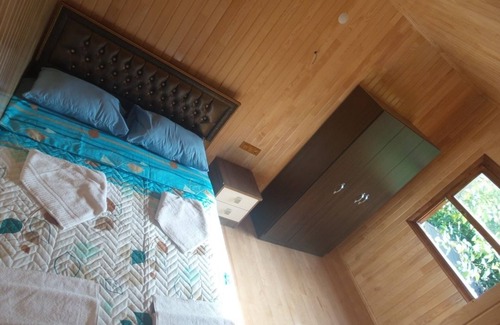 Olympos Hotel | Divasa Hotel