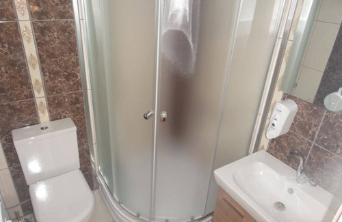 Olympos Hotel | Divasa Hotel