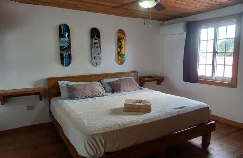 Carenero Island Apartment | Dive and Surf 1