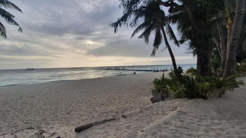 Boracay Island Resort | DiveGurus Boracay Beach Resort