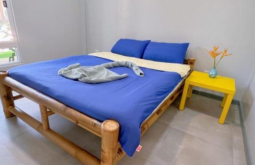 Looc Apartment | Diver Apartment