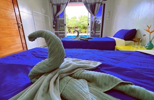 Looc Apartment | Diver Inn