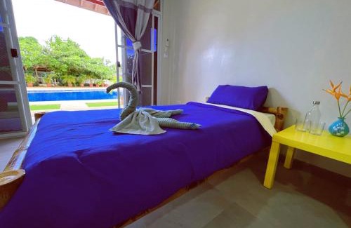 Looc Apartment | Diver Inn